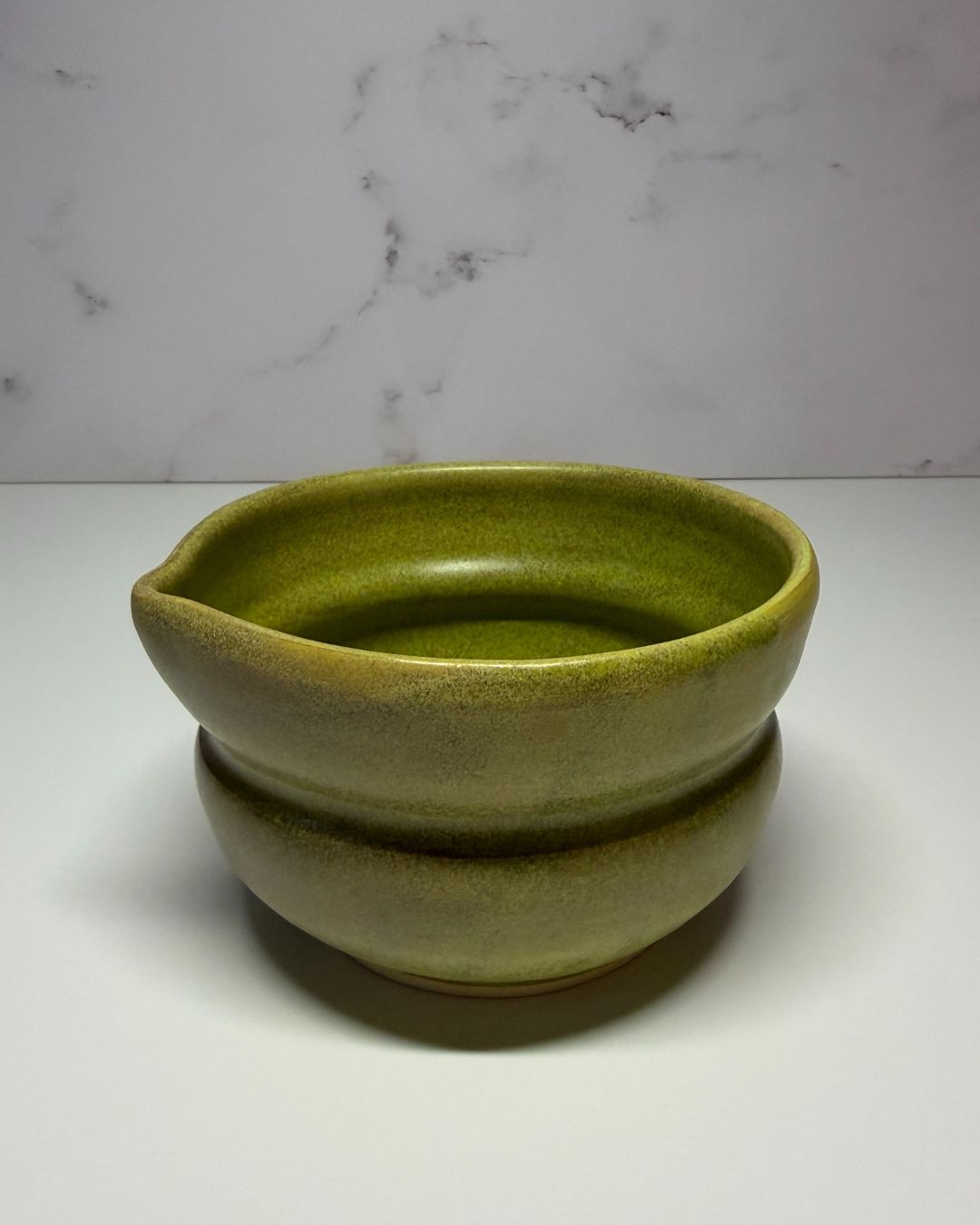 Chawan de cerámica