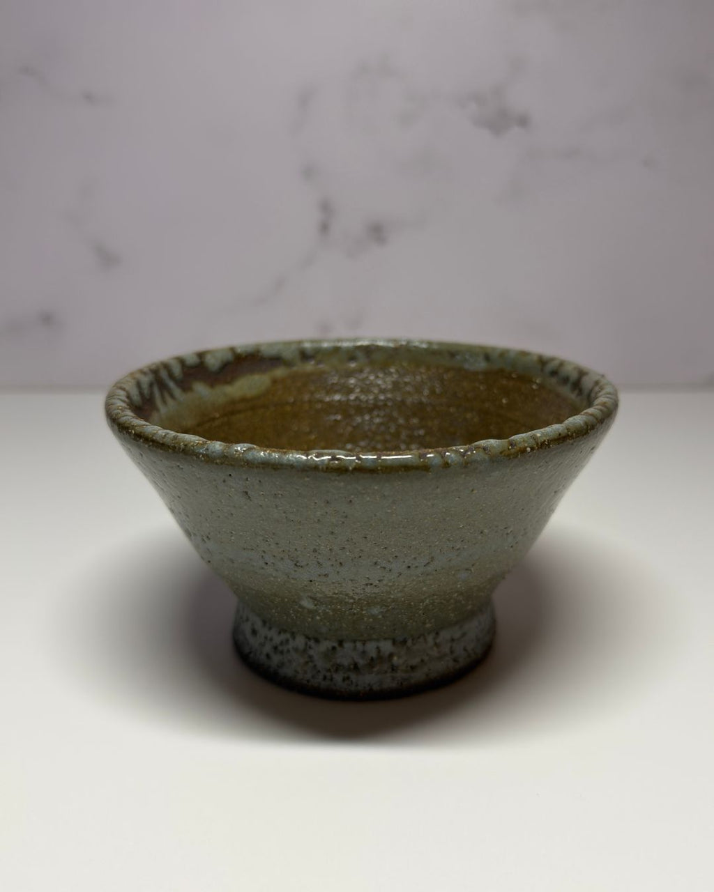 Chawan de cerámica
