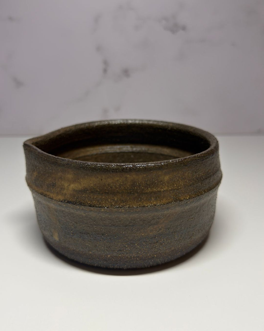 Chawan de cerámica