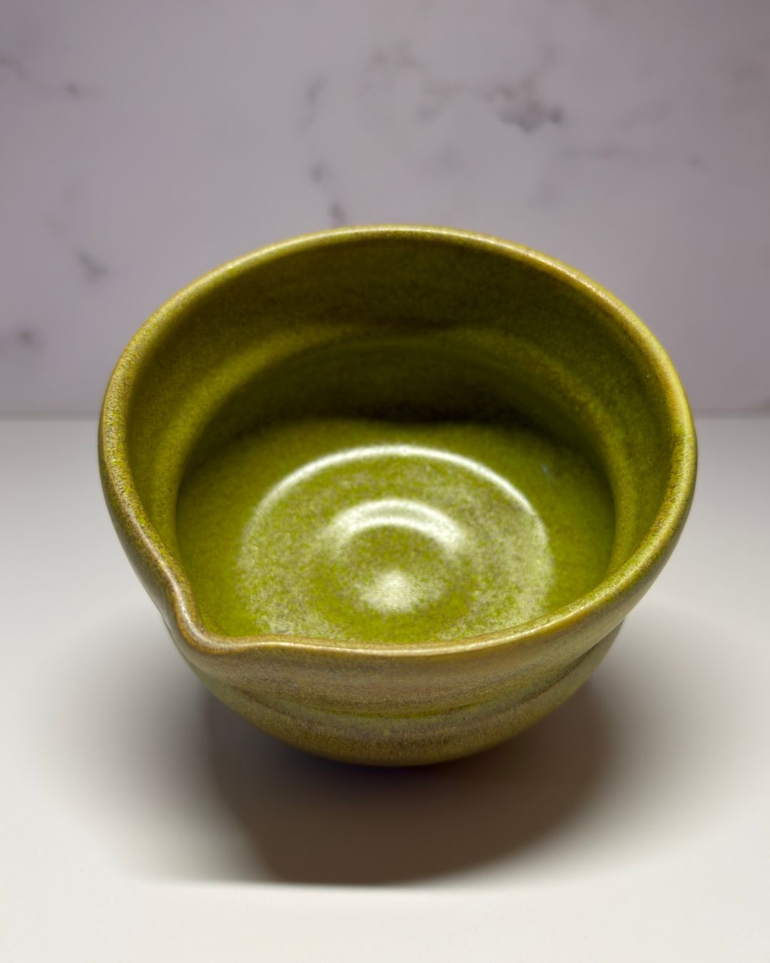 Chawan de cerámica