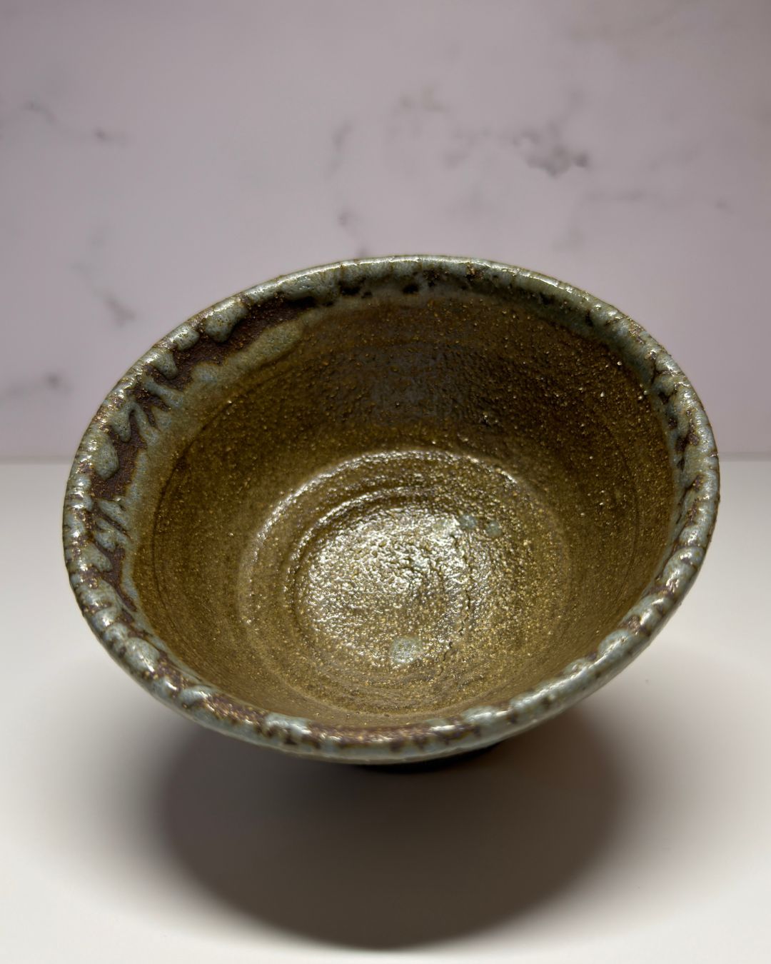 Chawan de cerámica