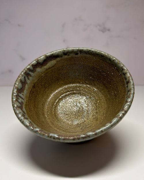Chawan de cerámica