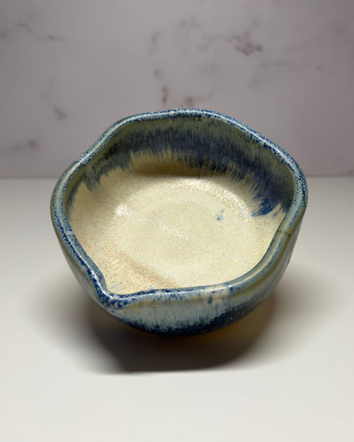 Chawan de cerámica