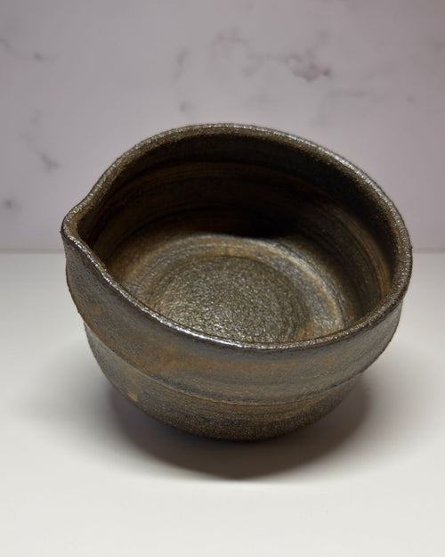 Chawan de cerámica